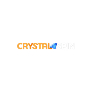 Crystal Spin Casino Logo