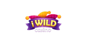 iWild Casino UK Logo