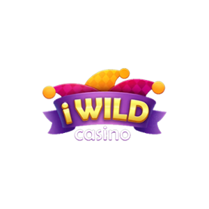 iWild Casino UK Logo
