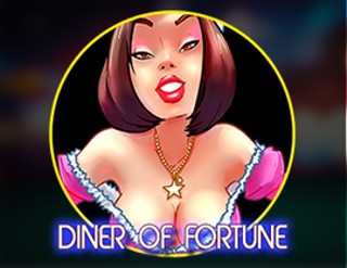 Diner of Fortune