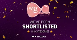 wazdan-women-in-gaming-diversity-awards-logos