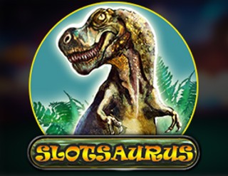 Slotosaurus