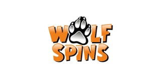 Wolf Spins Casino Logo