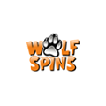 Wolf Spins Casino Logo