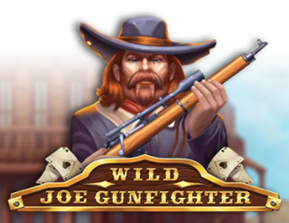 Wild Joe Gunfighter