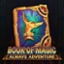 Book of Magic: Always Adventure