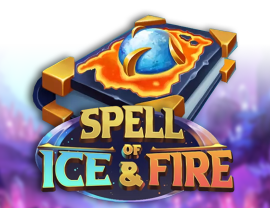 Spell of Ice and Fire