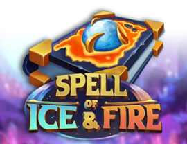 Spell of Ice and Fire