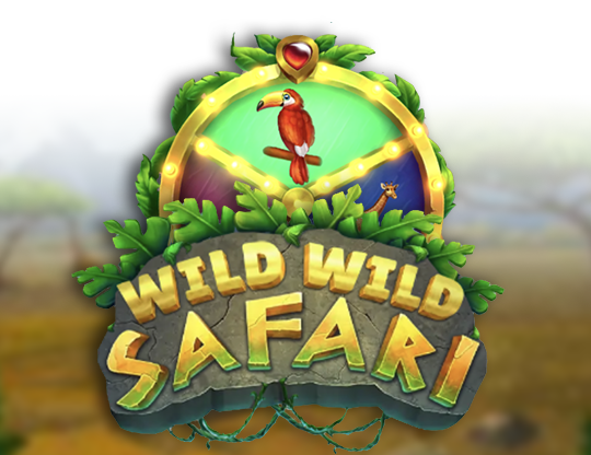 Wild Wild Safari