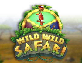 Wild Wild Safari