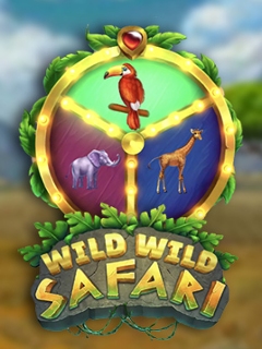 Wild Wild Safari