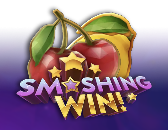 Smashing Win