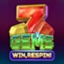 Gems Win, Respin!