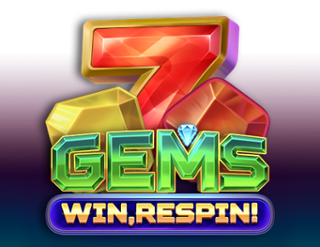 Gems Win, Respin!
