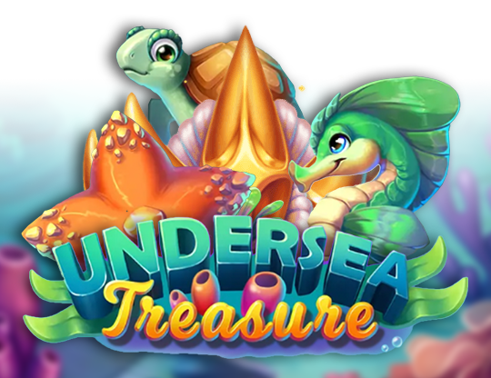 Undersea Treasure