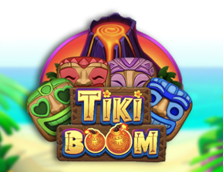 Tiki Boom