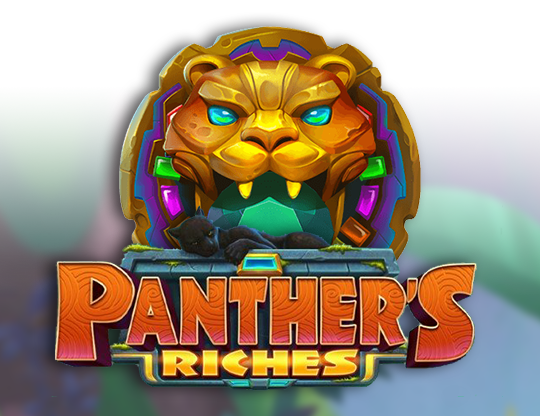Panther's Riches