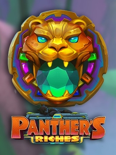Panther's Riches