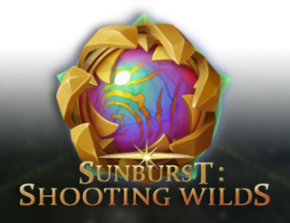 Sunburst: Shooting Wilds