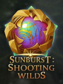 Sunburst: Shooting Wilds