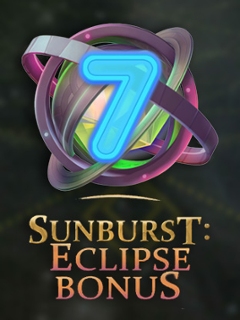 Sunburst: Eclipse Bonus