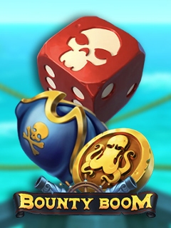 Bounty Boom