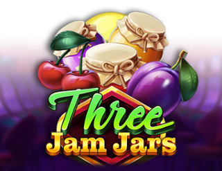 Three Jam Jars