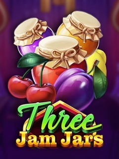 Three Jam Jars