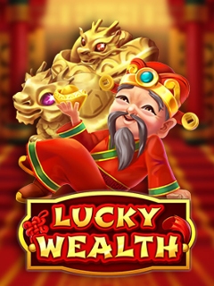 Lucky Wealth