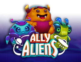 Ally Aliens