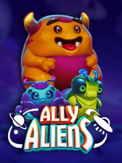 Ally Aliens