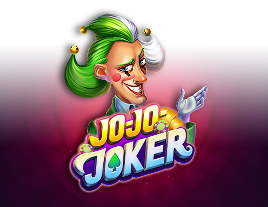 Jo-jo Joker