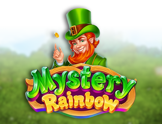 Mystery Rainbow