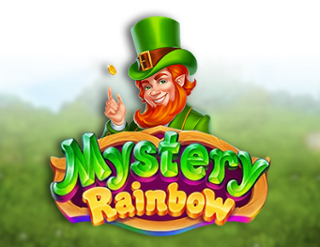 Mystery Rainbow