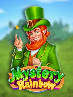 Mystery Rainbow