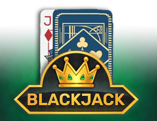 Blackjack (BeGames)