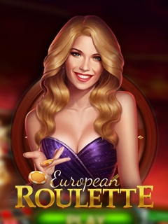European Roulette (BeGames)