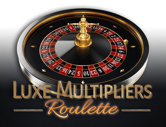 Luxe Roulette Multipliers