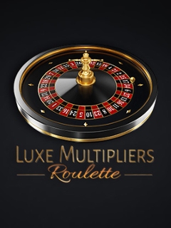 Luxe Roulette Multipliers