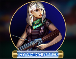 Streaming Reels