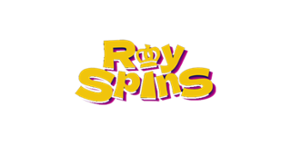 Royspins Casino logo