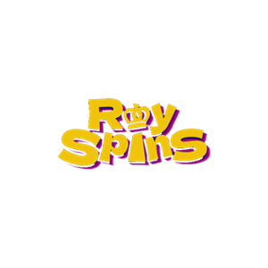 Royspins Casino Logo