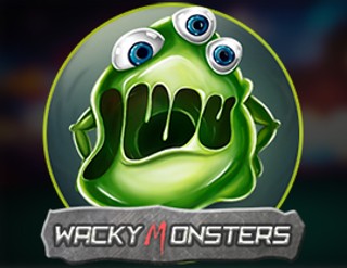 Wacky Monsters