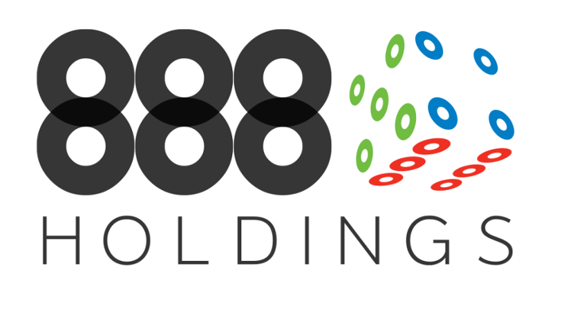 888 Holdings' logo