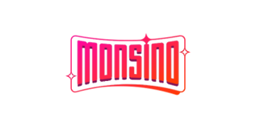 Monsino Casino Logo