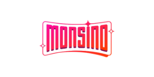 Monsino Casino Logo