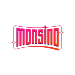 Monsino Casino Logo