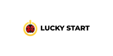 LuckyStart Casino Logo