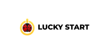 LuckyStart Casino Logo