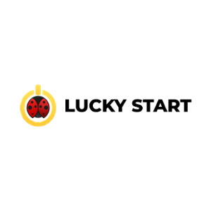 LuckyStart Casino Logo